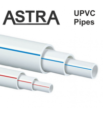 Astra uPVC Pipe 0.5 inch 